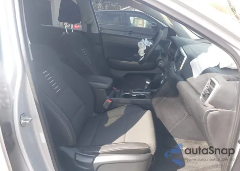 2020 Kia Sportage Lx from USA, damaged, VIN KNDPMCAC2L7801893